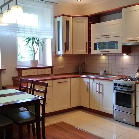 Appartement Focha Częstochowa