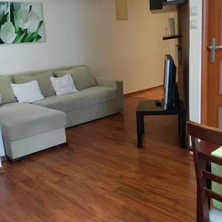 Focha Appartement