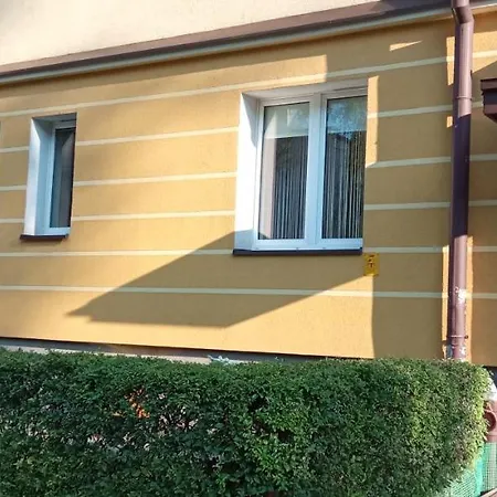 Focha Appartement