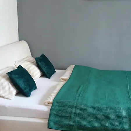 Focha Appartement Częstochowa